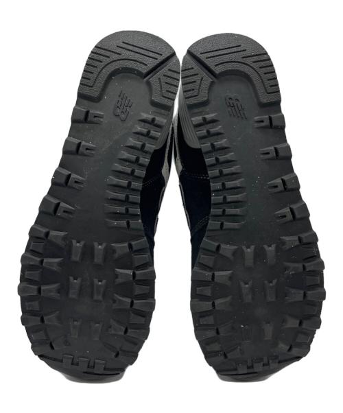 NEW BALANCE（ニューバランス）NEW BALANCE (ニューバランス) ML574EVB ブラック サイズ:25の古着・服飾アイテム