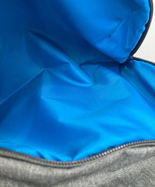 Columbia（コロンビア）Columbia (コロンビア) リュック グレー 未使用品の古着・服飾アイテム