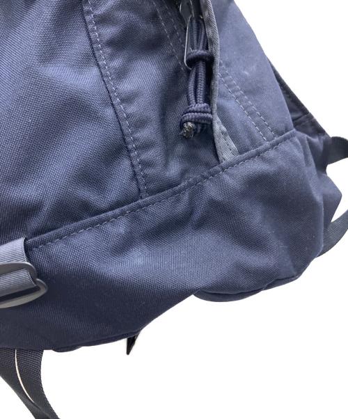 GREGORY（グレゴリー）GREGORY (グレゴリー) リュック ネイビーの古着・服飾アイテム