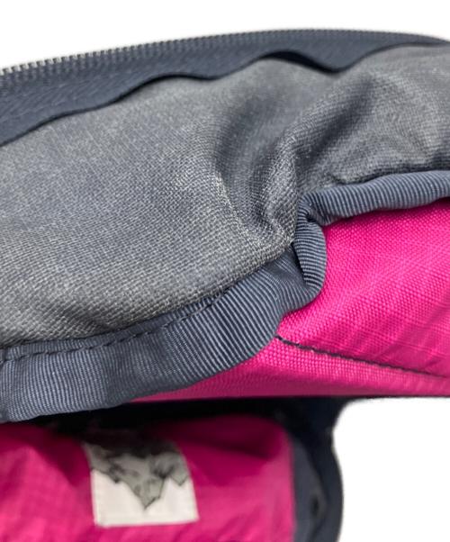 GREGORY（グレゴリー）GREGORY (グレゴリー) リュック ネイビーの古着・服飾アイテム