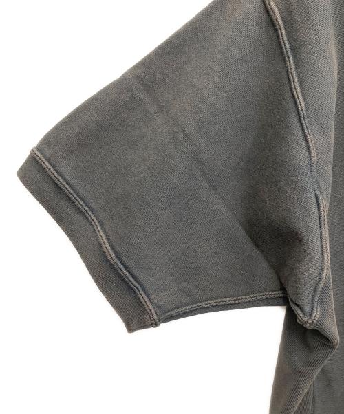 Champion（チャンピオン）Champion (チャンピオン) リバースウィーブスウェット ブラック サイズ:L 未使用品の古着・服飾アイテム