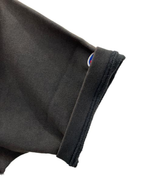 Champion（チャンピオン）Champion (チャンピオン) リバースウィーブスウェット ブラック サイズ:L 未使用品の古着・服飾アイテム