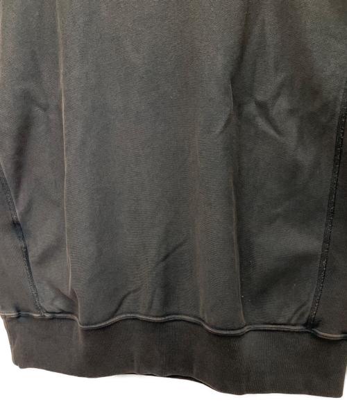 Champion（チャンピオン）Champion (チャンピオン) リバースウィーブスウェット ブラック サイズ:L 未使用品の古着・服飾アイテム