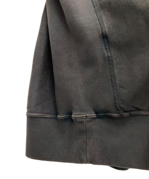 Champion（チャンピオン）Champion (チャンピオン) リバースウィーブスウェット ブラック サイズ:L 未使用品の古着・服飾アイテム