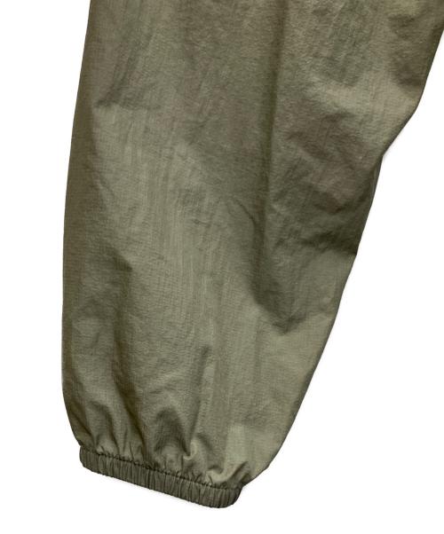 THE NORTH FACE（ザ ノース フェイス）THE NORTH FACE (ザ ノース フェイス) ナイロンジャケット カーキ サイズ:Lの古着・服飾アイテム