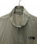 THE NORTH FACE (ザ ノース フェイス) ナイロンジャケット カーキ サイズ:L：6000円