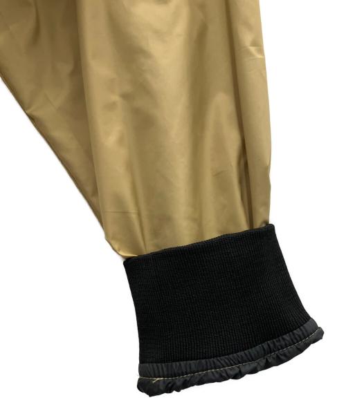 THE NORTH FACE（ザ ノース フェイス）THE NORTH FACE (ザ ノース フェイス) ナイロンジャケット ベージュ サイズ:Lの古着・服飾アイテム