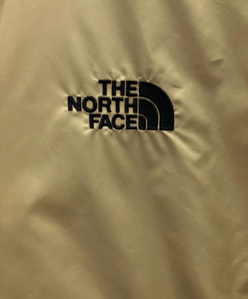 THE NORTH FACE（ザ ノース フェイス）THE NORTH FACE (ザ ノース フェイス) ナイロンジャケット ベージュ サイズ:Lの古着・服飾アイテム