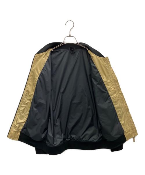 THE NORTH FACE（ザ ノース フェイス）THE NORTH FACE (ザ ノース フェイス) ナイロンジャケット ベージュ サイズ:Lの古着・服飾アイテム