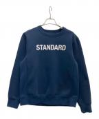 THE NORTH FACEザ ノース フェイス）の古着「スウェット」｜ネイビー