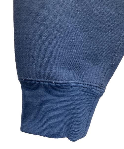 THE NORTH FACE（ザ ノース フェイス）THE NORTH FACE (ザ ノース フェイス) スウェット ネイビー サイズ:Sの古着・服飾アイテム