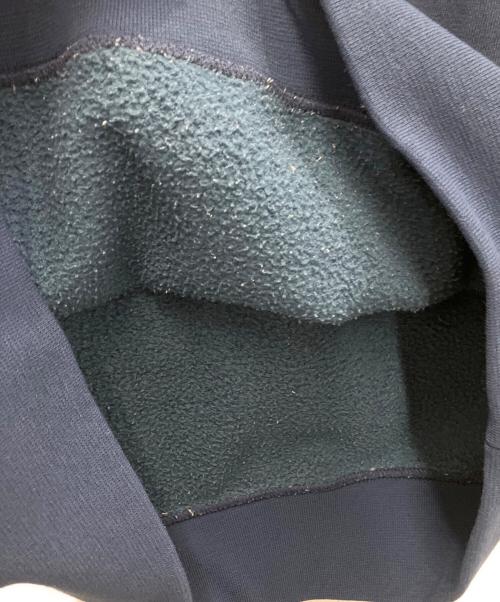 THE NORTH FACE（ザ ノース フェイス）THE NORTH FACE (ザ ノース フェイス) スウェット ネイビー サイズ:Sの古着・服飾アイテム