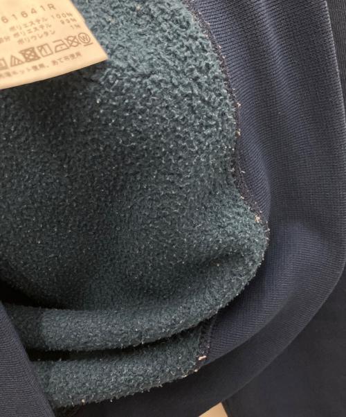 THE NORTH FACE（ザ ノース フェイス）THE NORTH FACE (ザ ノース フェイス) スウェット ネイビー サイズ:Sの古着・服飾アイテム