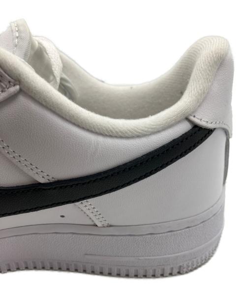 NIKE（ナイキ）NIKE (ナイキ) Supreme (シュプリーム) シュプリーム × ナイキ エアフォース 1 ロー ホワイト サイズ:24.5の古着・服飾アイテム
