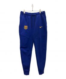 NIKE（ナイキ）の古着「スウェットパンツ」｜ブルー