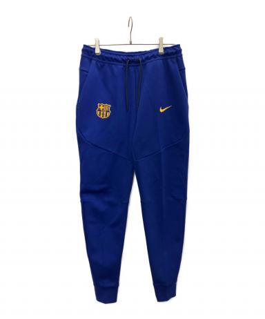 中古・古着通販】NIKE (ナイキ) スウェットパンツ ブルー サイズ:M