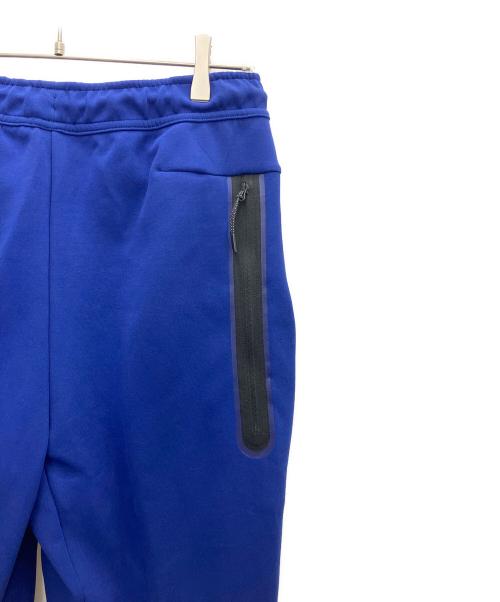 NIKE（ナイキ）NIKE (ナイキ) スウェットパンツ ブルー サイズ:Mの古着・服飾アイテム