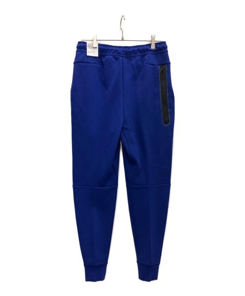 NIKE（ナイキ）NIKE (ナイキ) スウェットパンツ ブルー サイズ:Mの古着・服飾アイテム