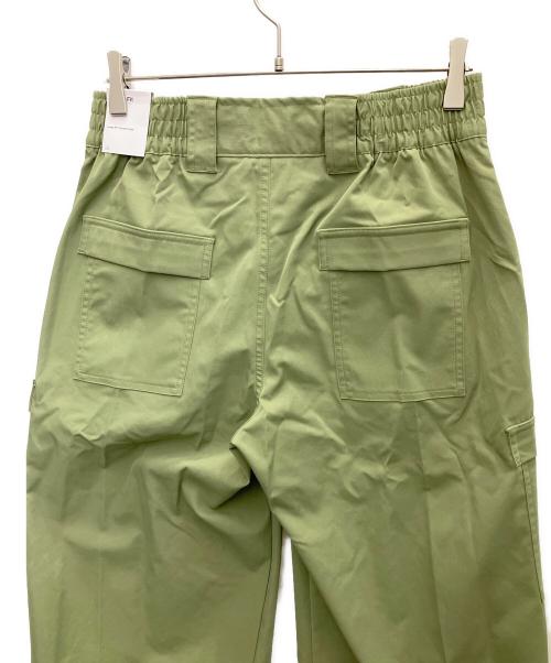 JORDAN（ジョーダン）JORDAN (ジョーダン) WMNS JORDAN HW CHI PANTS オリーブ サイズ:M 未使用品の古着・服飾アイテム