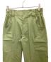 JORDAN (ジョーダン) WMNS JORDAN HW CHI PANTS オリーブ サイズ:M 未使用品：4000円