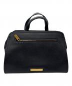 Marc by Marc Jacobsマークバイマークジェイコブス）の古着「2WAYショルダーバッグ」｜ブラック