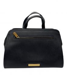 Marc by Marc Jacobs（マークバイマークジェイコブス）の古着「2WAYショルダーバッグ」｜ブラック