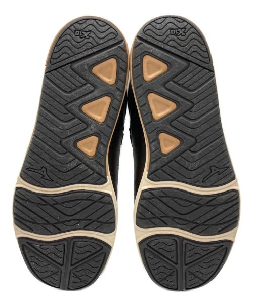 MIZUNO（ミズノ）MIZUNO (ミズノ) ウォーキングシューズ ブラウン サイズ:23.5の古着・服飾アイテム