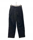 THE SHINZONEザ シンゾーン）の古着「TOMBOY PANTS」｜ブラック