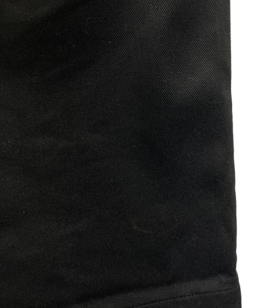 THE SHINZONE（ザ シンゾーン）THE SHINZONE (ザ シンゾーン) TOMBOY PANTS ブラック サイズ:SIZE38の古着・服飾アイテム