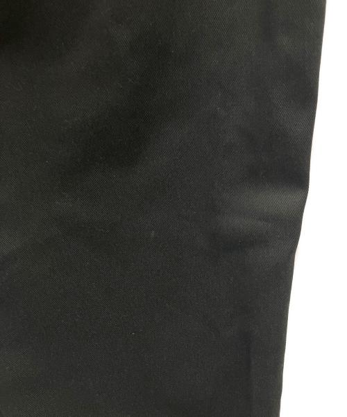 THE SHINZONE（ザ シンゾーン）THE SHINZONE (ザ シンゾーン) TOMBOY PANTS ブラック サイズ:SIZE38の古着・服飾アイテム