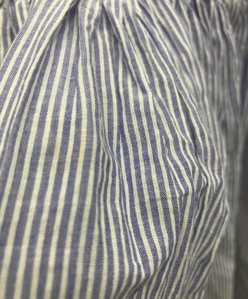 tricot COMME des GARCONS（トリココムデギャルソン）tricot COMME des GARCONS (トリココムデギャルソン) スカート スカイブルー サイズ:Mの古着・服飾アイテム