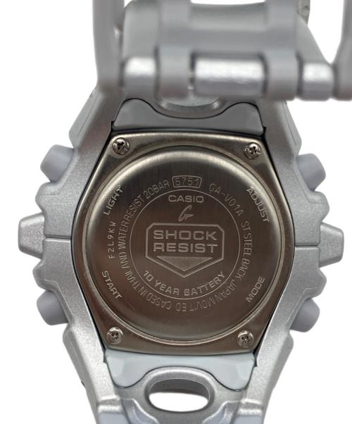CASIO（カシオ）CASIO (カシオ) リストウォッチの古着・服飾アイテム