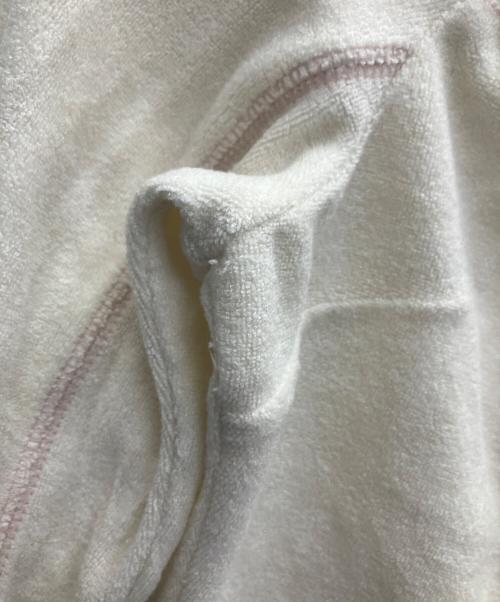 ANDMARY（アンドマリー）ANDMARY (アンドマリー) セットアップ アイボリー サイズ:-の古着・服飾アイテム