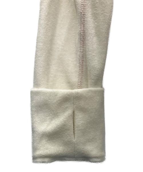 ANDMARY（アンドマリー）ANDMARY (アンドマリー) セットアップ アイボリー サイズ:-の古着・服飾アイテム