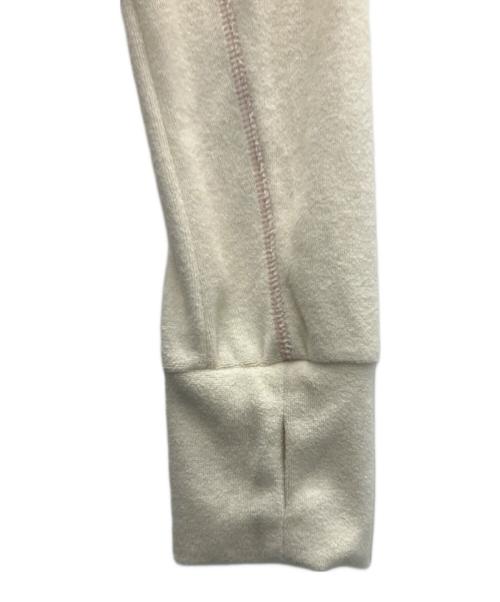 ANDMARY（アンドマリー）ANDMARY (アンドマリー) セットアップ アイボリー サイズ:-の古着・服飾アイテム