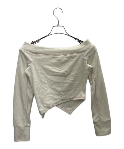 ANDMARY（アンドマリー）ANDMARY (アンドマリー) セットアップ アイボリー サイズ:-の古着・服飾アイテム