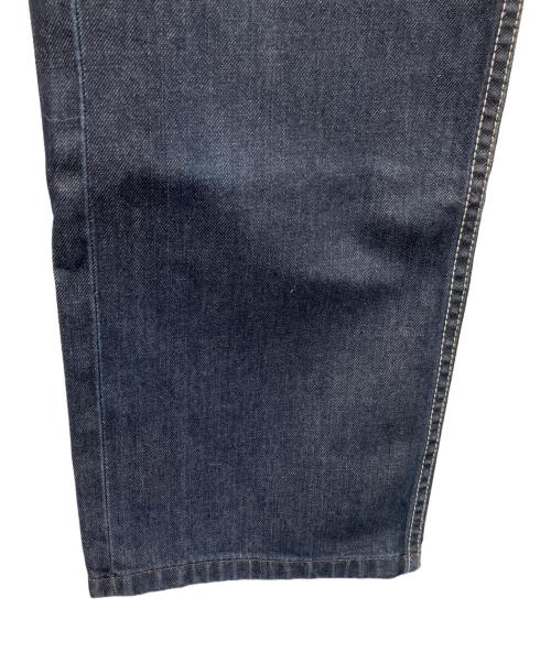 DIESEL（ディーゼル）DIESEL (ディーゼル) デニムパンツ インディゴ サイズ:SIZE 81cm (W32)の古着・服飾アイテム