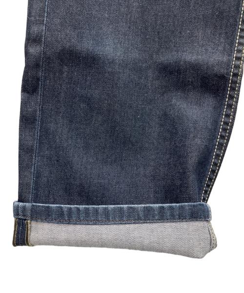 DIESEL（ディーゼル）DIESEL (ディーゼル) デニムパンツ インディゴ サイズ:SIZE 81cm (W32)の古着・服飾アイテム