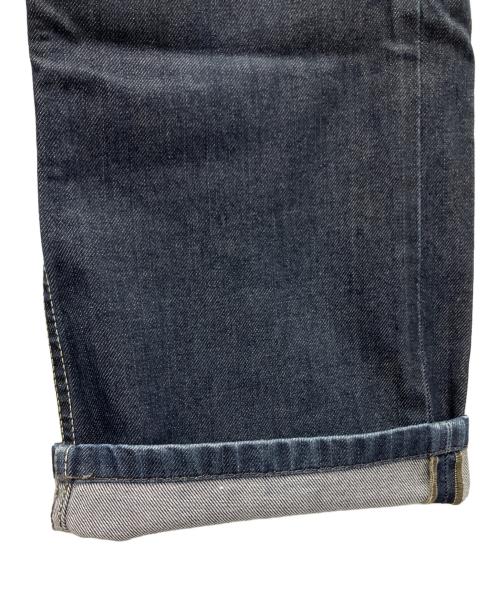 DIESEL（ディーゼル）DIESEL (ディーゼル) デニムパンツ インディゴ サイズ:SIZE 81cm (W32)の古着・服飾アイテム