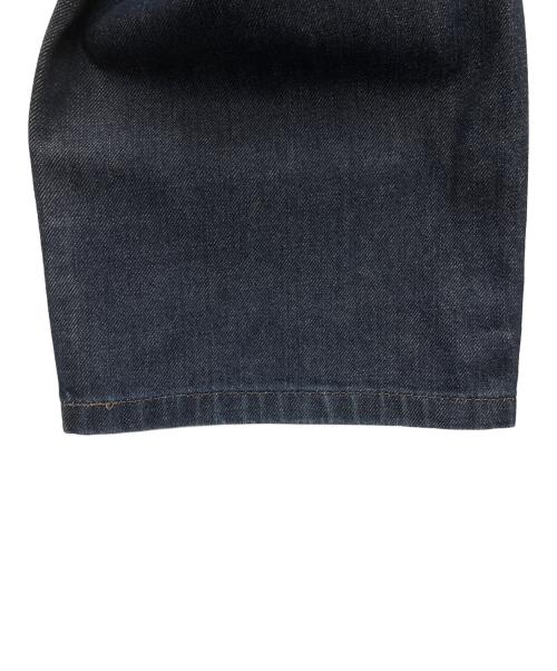 DIESEL（ディーゼル）DIESEL (ディーゼル) デニムパンツ インディゴ サイズ:SIZE 81cm (W32)の古着・服飾アイテム