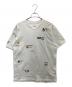 SUPREME（シュプリーム）の古着「半袖Tシャツ」｜ホワイト