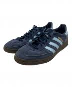adidasアディダス）の古着「HANDBALL SPZL」｜スカイブルー