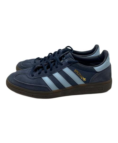 adidas（アディダス）adidas (アディダス) HANDBALL SPZL スカイブルー サイズ:27の古着・服飾アイテム