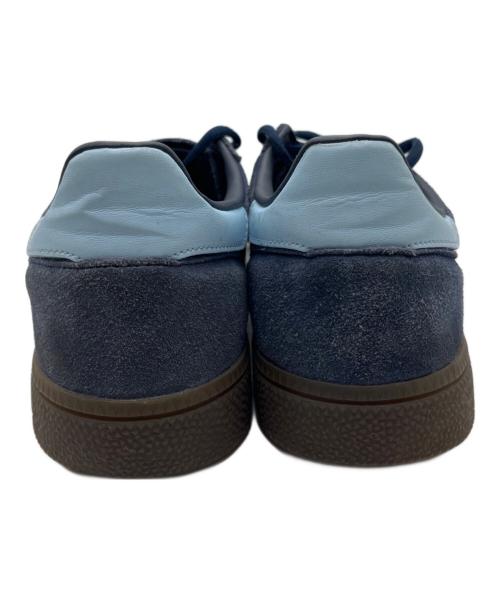 adidas（アディダス）adidas (アディダス) HANDBALL SPZL スカイブルー サイズ:27の古着・服飾アイテム