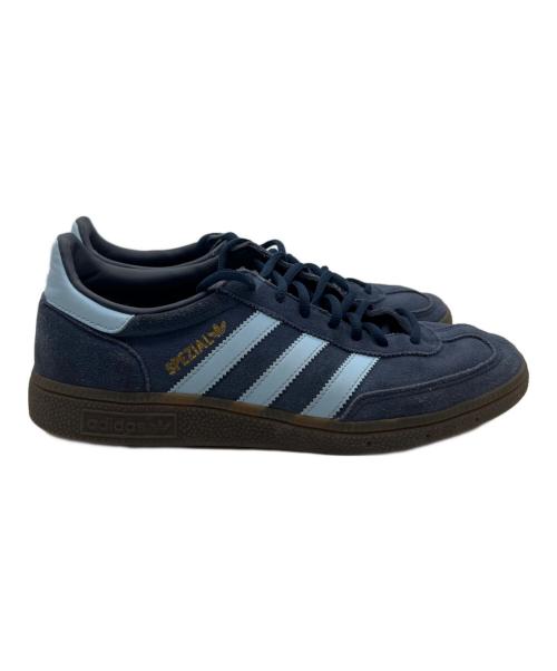 adidas（アディダス）adidas (アディダス) HANDBALL SPZL スカイブルー サイズ:27の古着・服飾アイテム