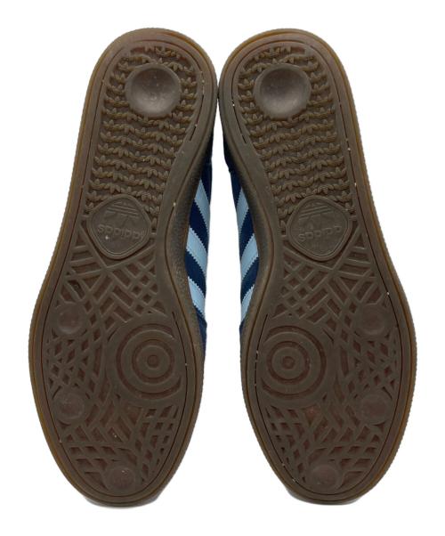 adidas（アディダス）adidas (アディダス) HANDBALL SPZL スカイブルー サイズ:27の古着・服飾アイテム