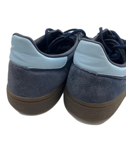adidas（アディダス）adidas (アディダス) HANDBALL SPZL スカイブルー サイズ:27の古着・服飾アイテム