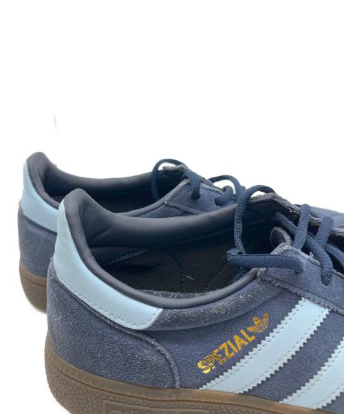 adidas（アディダス）adidas (アディダス) HANDBALL SPZL スカイブルー サイズ:27の古着・服飾アイテム