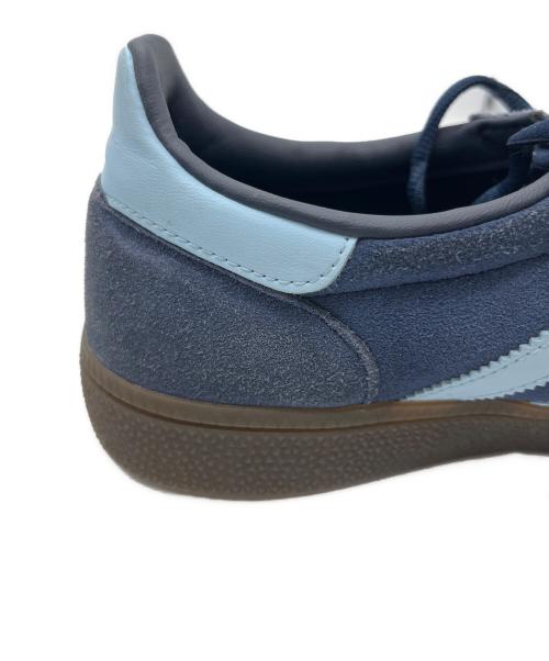 adidas（アディダス）adidas (アディダス) HANDBALL SPZL スカイブルー サイズ:27の古着・服飾アイテム
