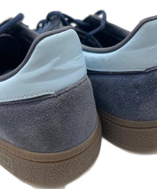 adidas（アディダス）adidas (アディダス) HANDBALL SPZL スカイブルー サイズ:27の古着・服飾アイテム